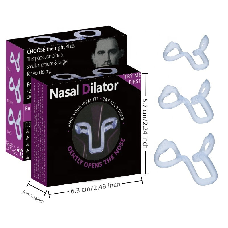 Anti Snoring Nose Dilator