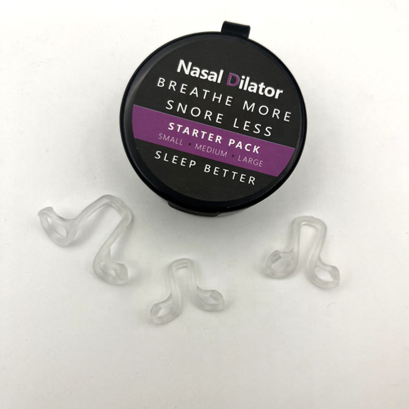 Anti Snoring Nose Dilator