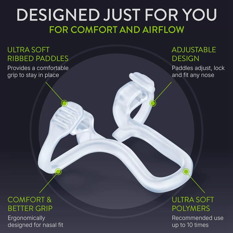 Anti Snoring Nose Dilator