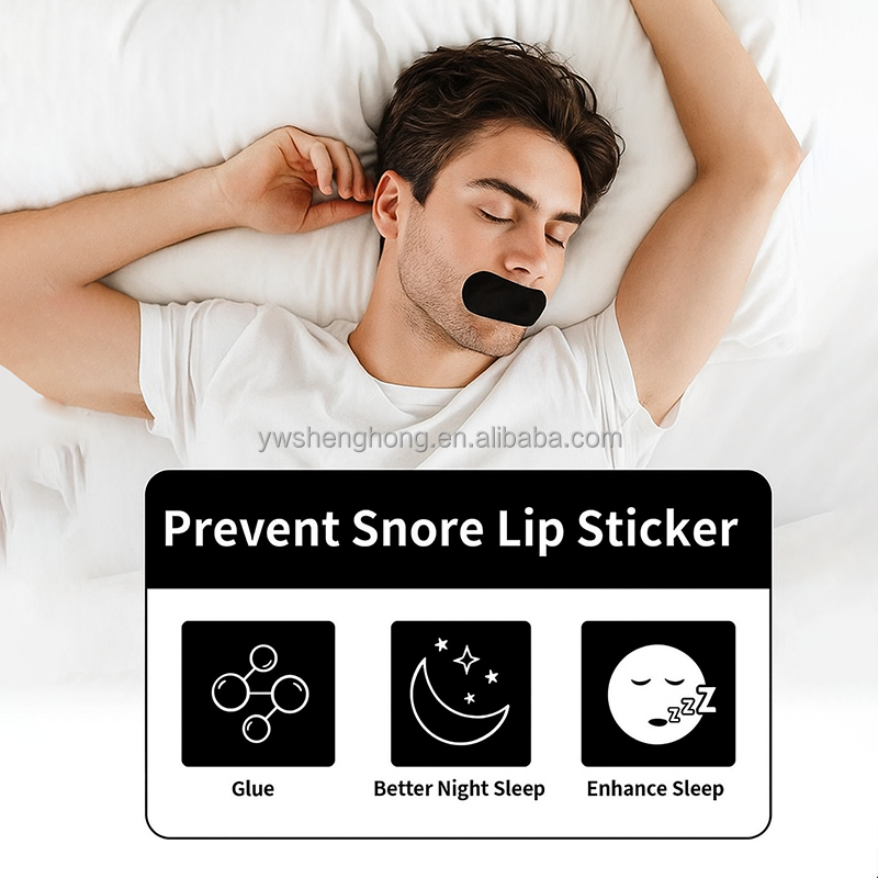 Sleep Mouth Tape