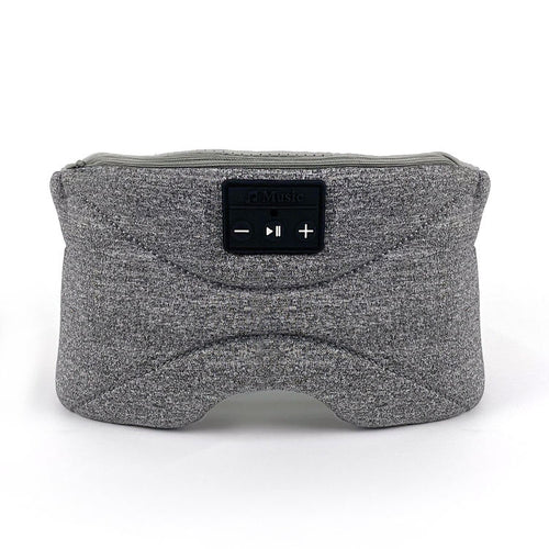 Smart Sleep Eye Mask