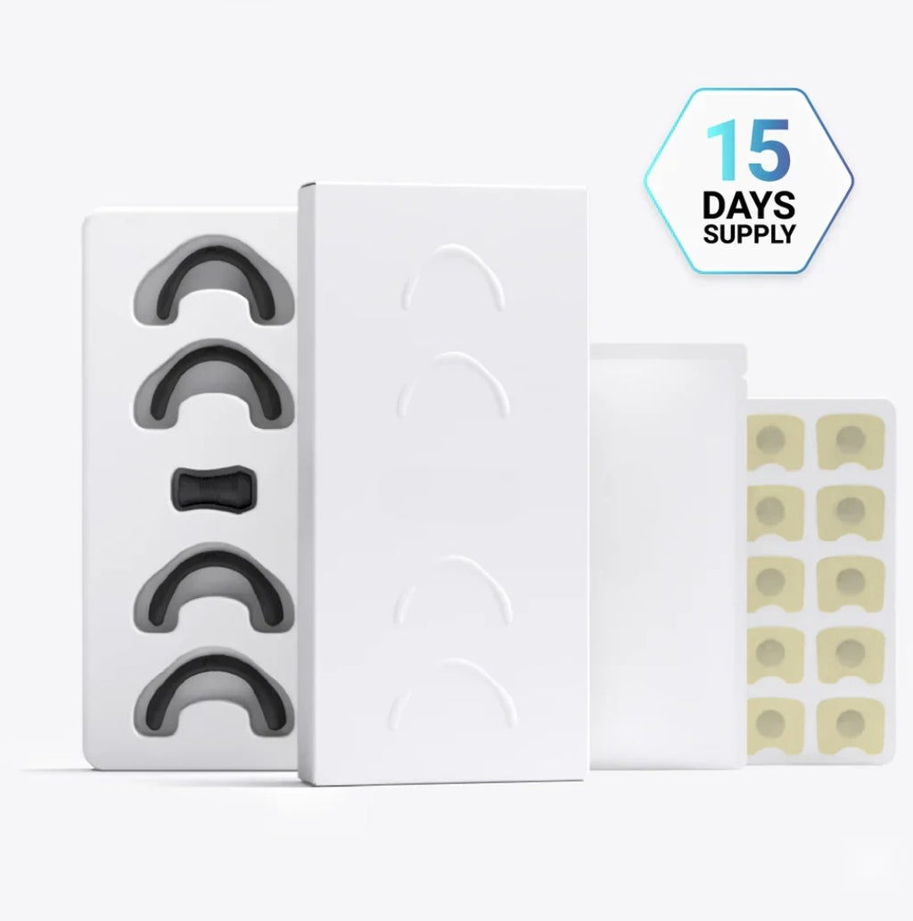 Magnetic Nose Opener
