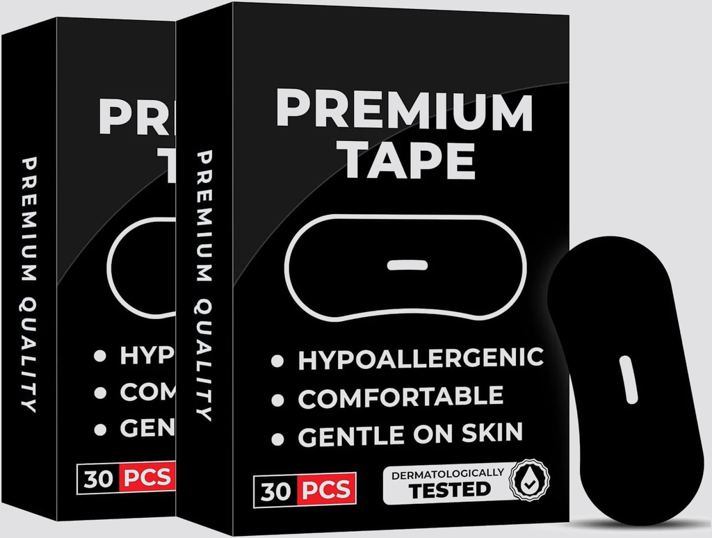Sleep Mouth Tape