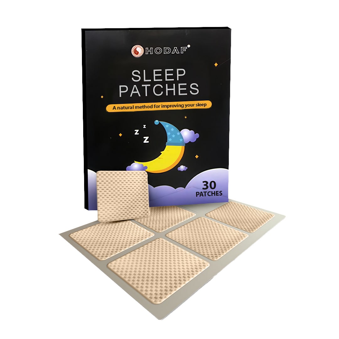 HODAF® Sleep Patches